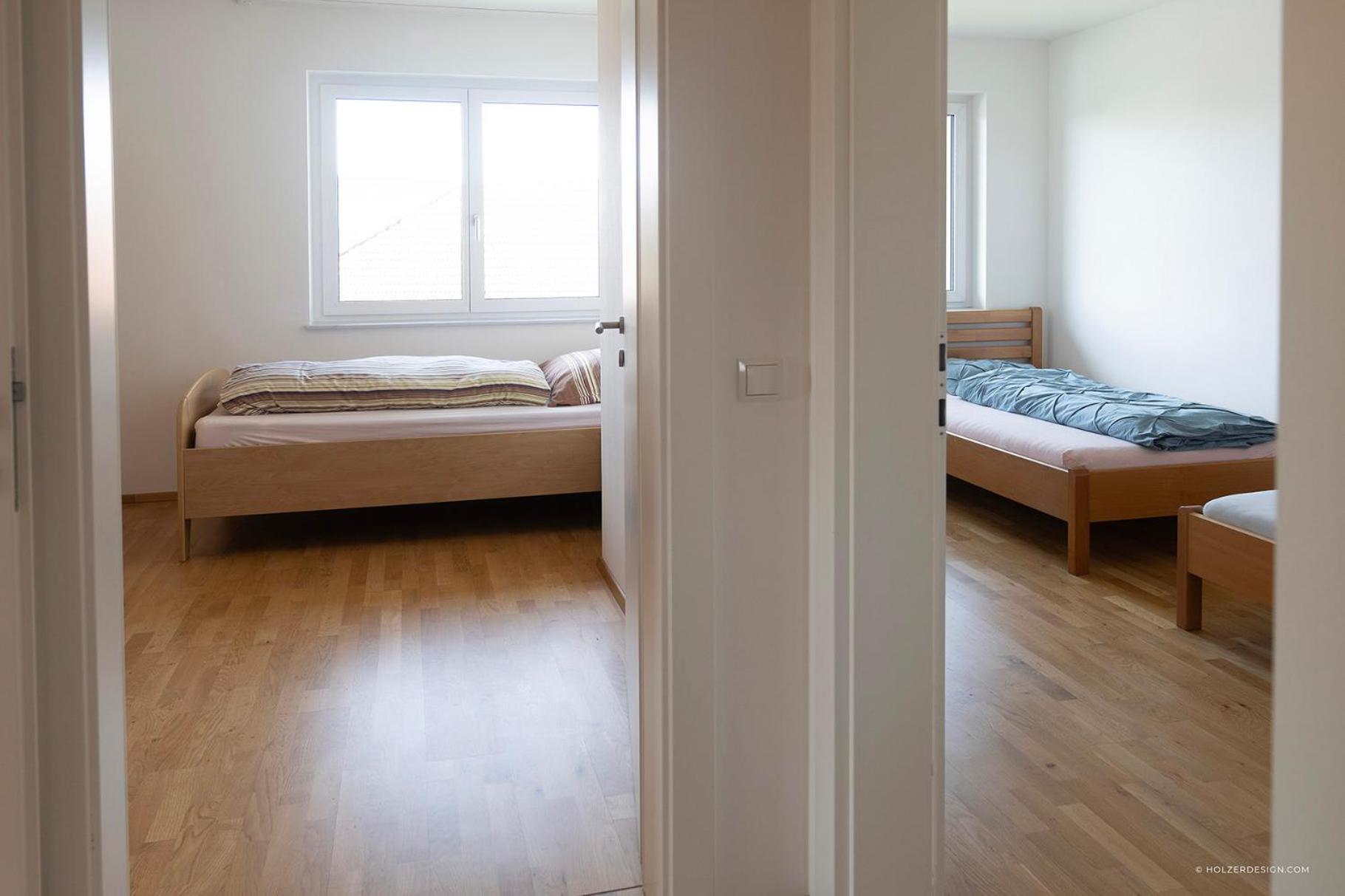 Apartment Panoramablick *