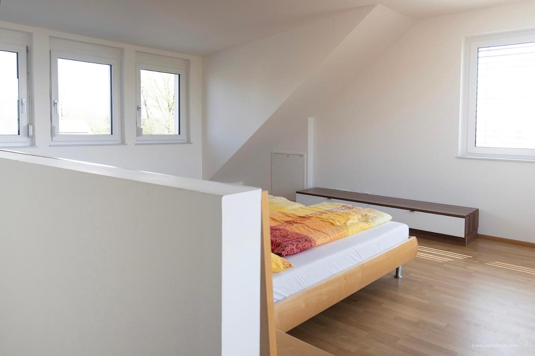 Panoramablick Apartment