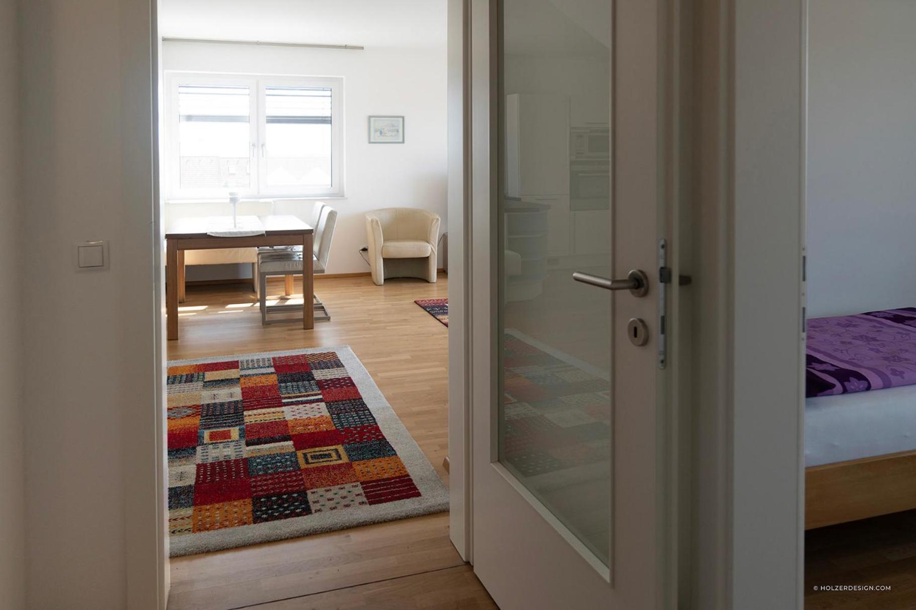 Apartment Panoramablick *