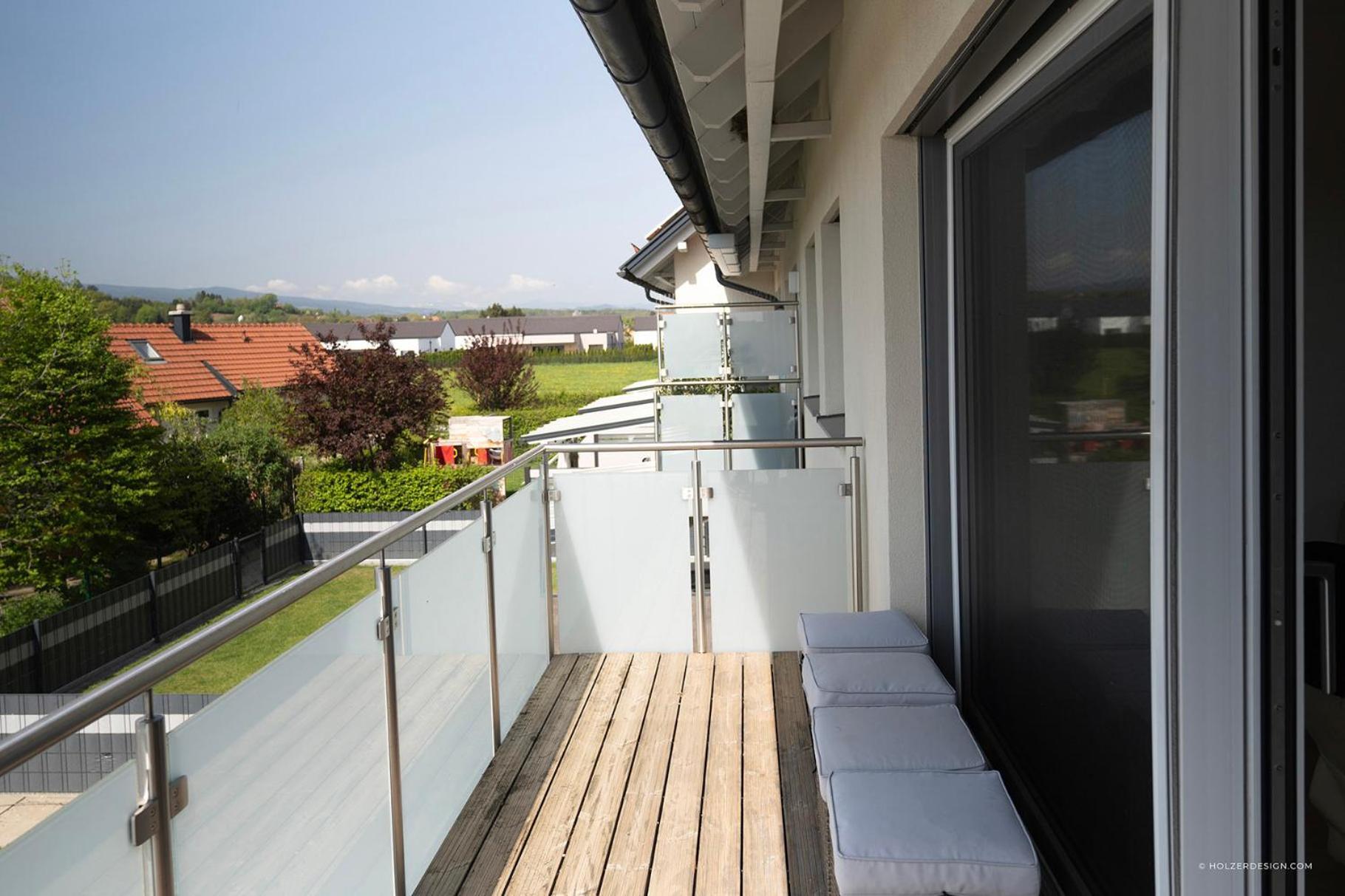 Panoramablick * Dobl-Zwaring