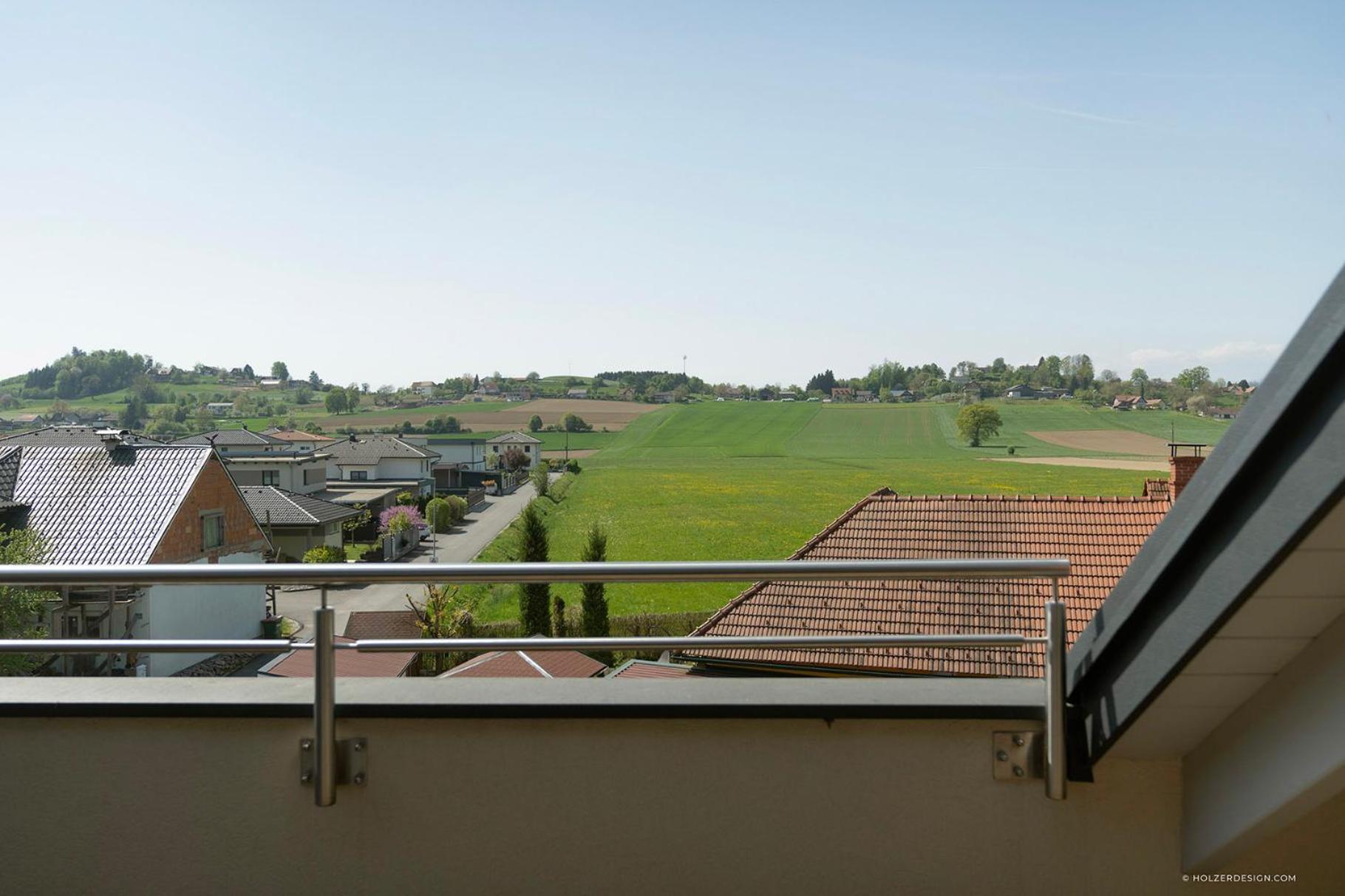 Panoramablick Apartment