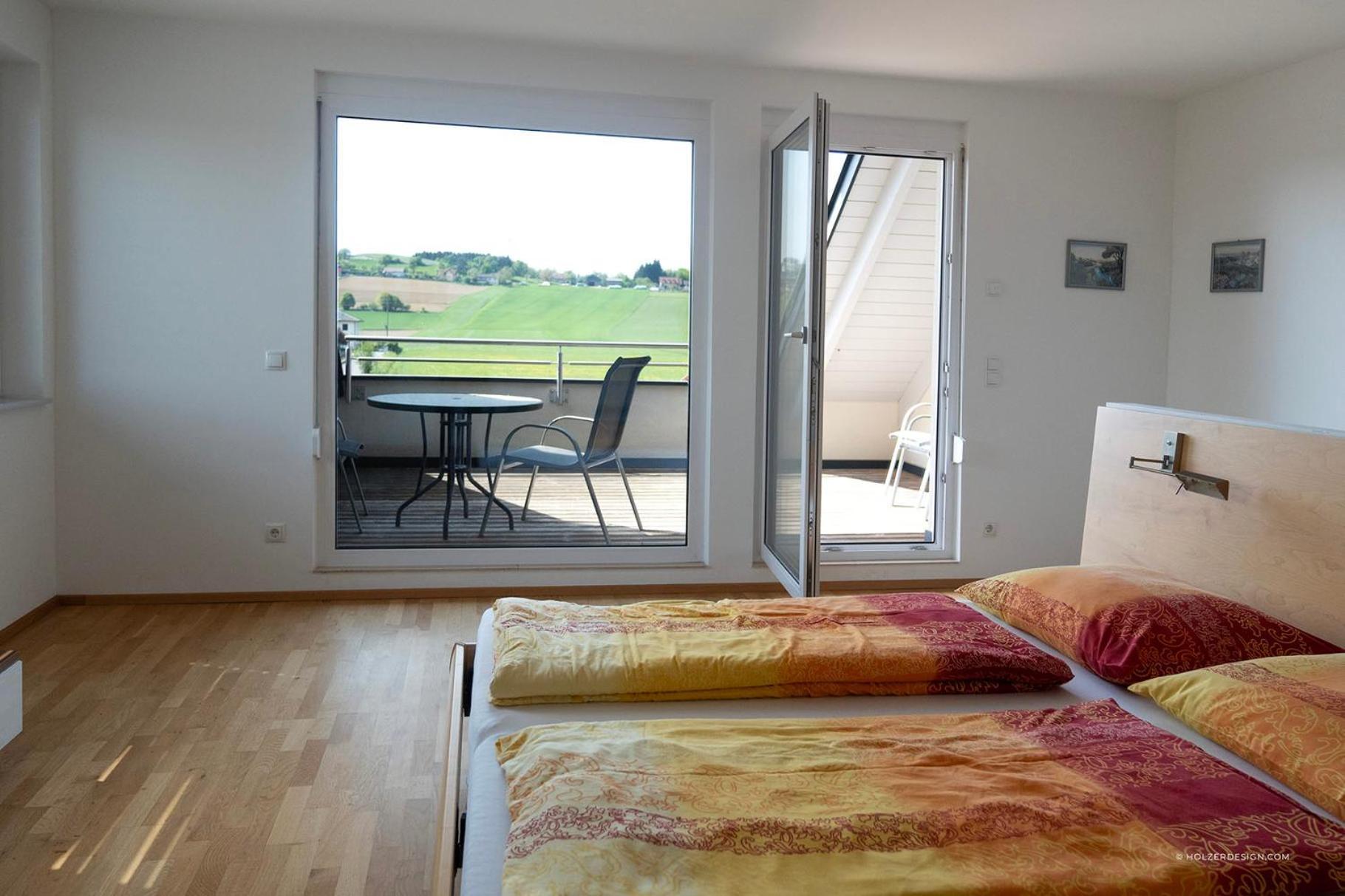 Panoramablick Apartment *