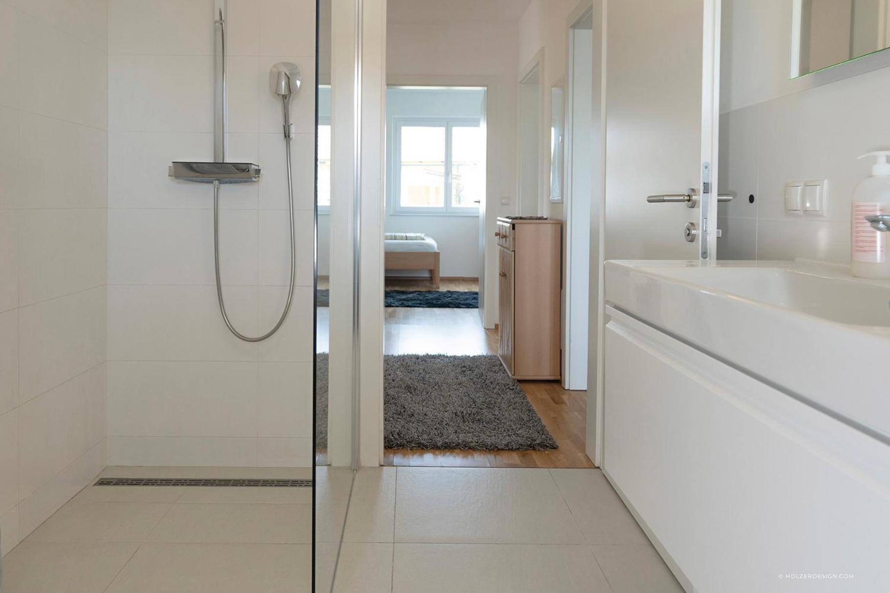 Apartment Panoramablick *