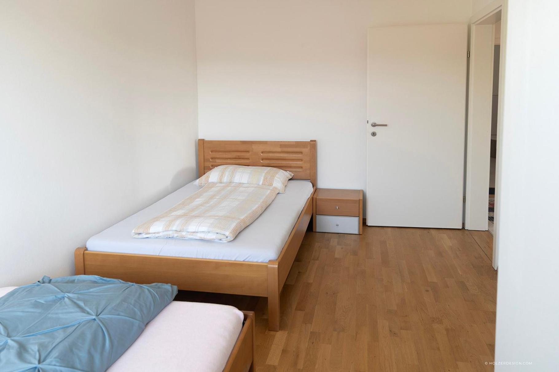 Panoramablick Apartment Dobl-Zwaring